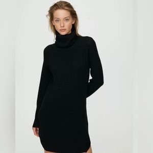Aritzia Wilfred Free dress